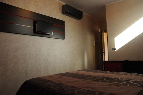 Bed Monti 호텔 포르토 세자레오 외부 사진